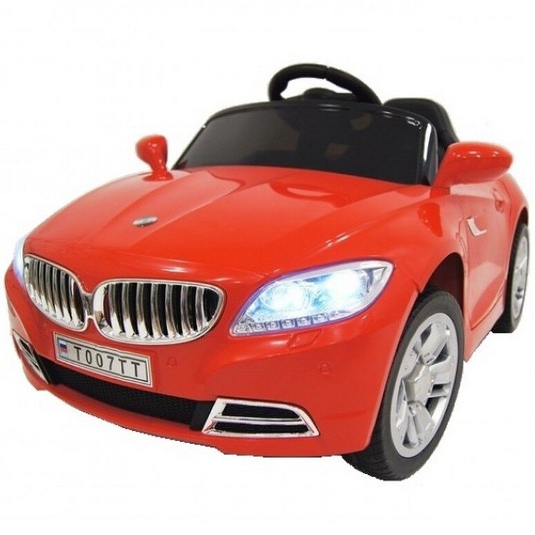 RIVERTOYS  BMW T004TT    - 