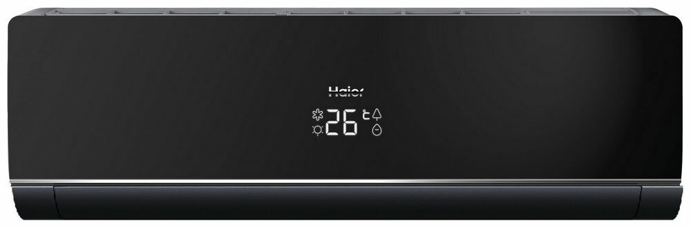 - Haier HSU-07HNF203/R2-B/HSU-07HUN403/R2 Lightera