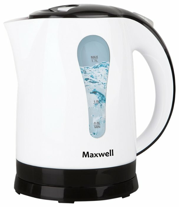 Maxwell MW-1079