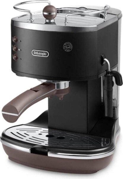 Кофеварка DeLonghi ECOV 311 BK .