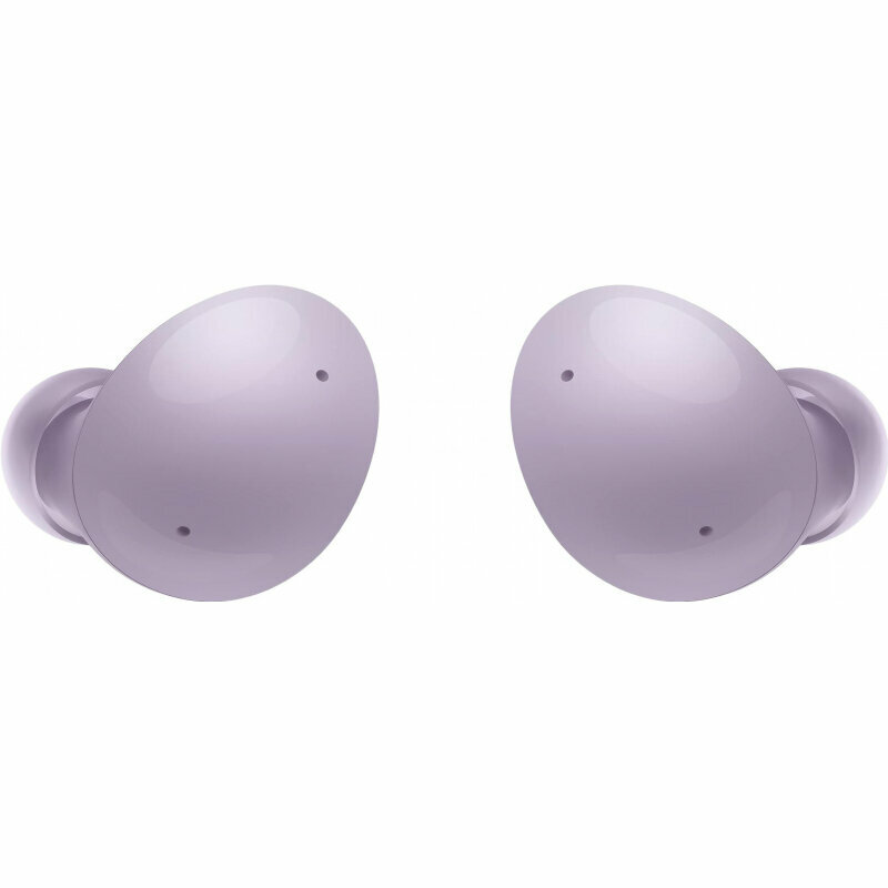 Наушники Samsung Galaxy Buds 2 фиолетовый (SM-R177NLVACIS)