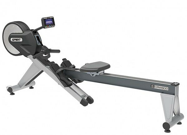   Spirit Fitness CRW800