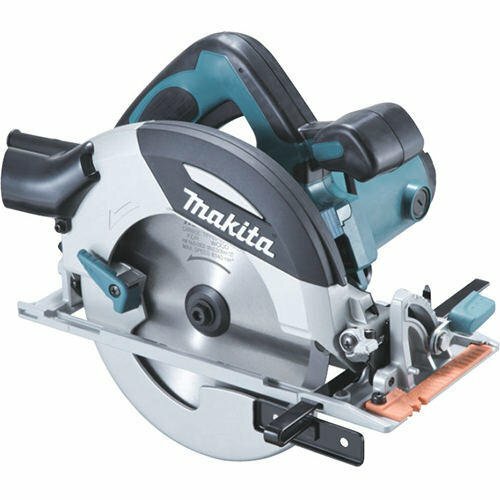 Makita Дисковая пила Makita HS6100K