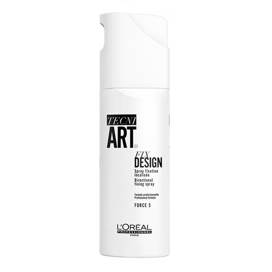 L?Oreal Professionnel Tecni Art Fix Design Spray