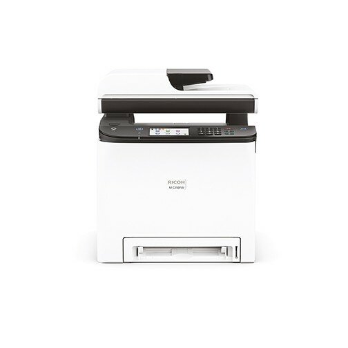 МФУ Ricoh M C250FW цветное лазерное