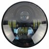 Светодиодные фары головного света с ДХО 7 дюймов 150 Ватт (комплект)/ДХО - изображение