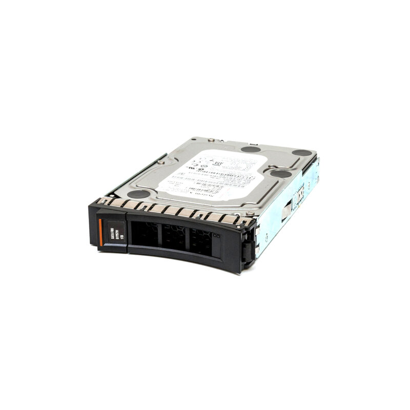 Жесткий диск 81Y9790 IBM 1TB 7.2K 6Gbps NL SATA 3.5 HDD