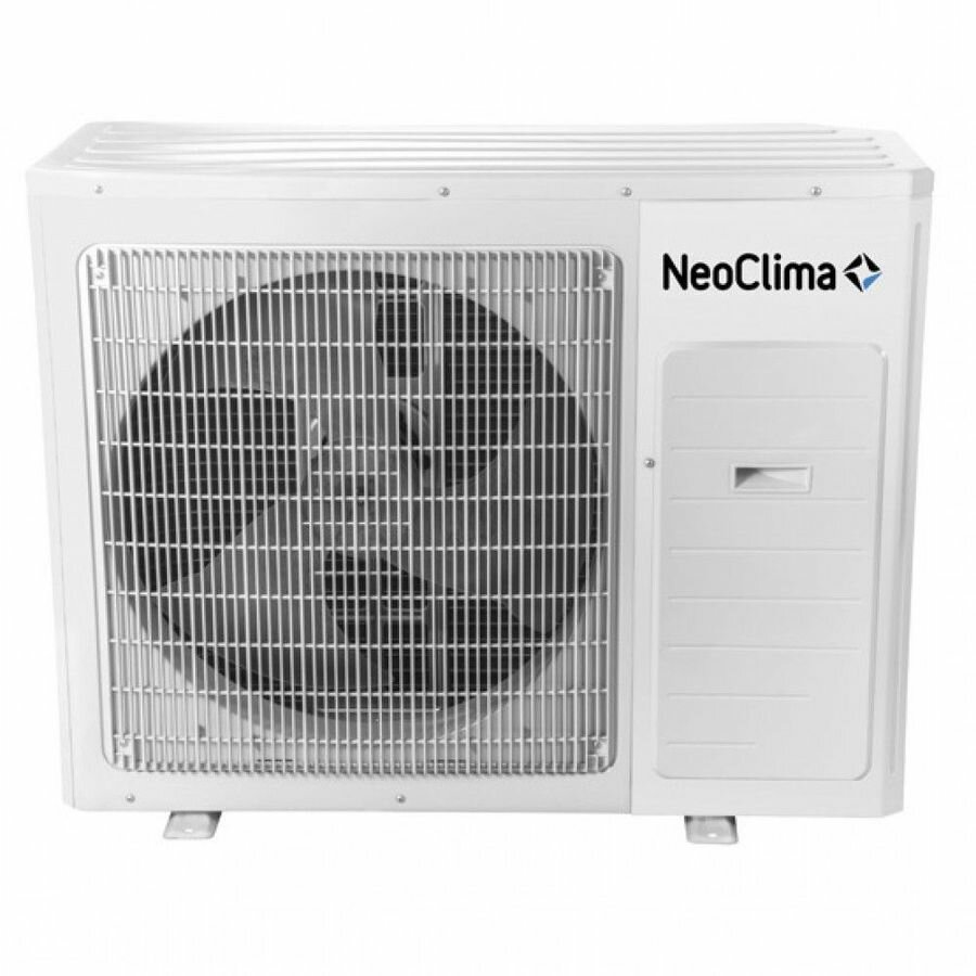 Сплит-система NEOCLIMA NS/NU-HAX28R (комплект из 2-х коробок)