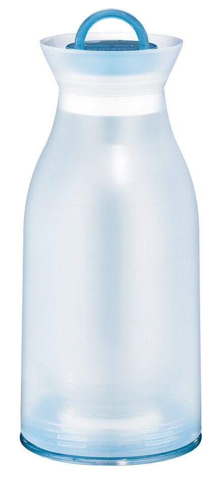 фото 1135974075 Термос-бутылка Alfi water blue 0,75L