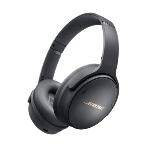 Bose QuietComfort 45 Wireless Headphones (Limited Edition) Eclipse Gray