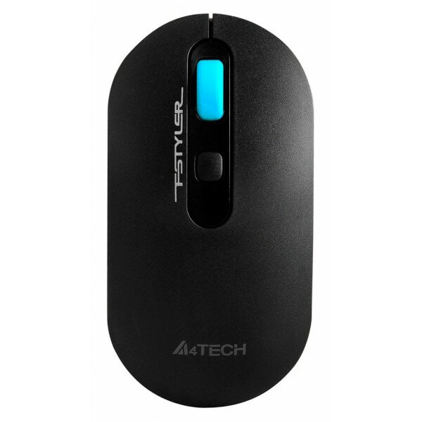 A4Tech Fstyler FG20 USB Black-Blue