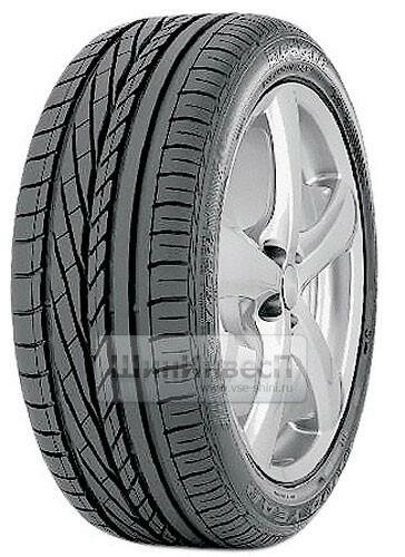 Шина Goodyear (Гудиер) Excellence 225/45 R17 91W