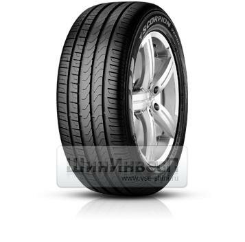 Шина Pirelli(Пирелли) Scorpion Verde 215/65 R17 99V