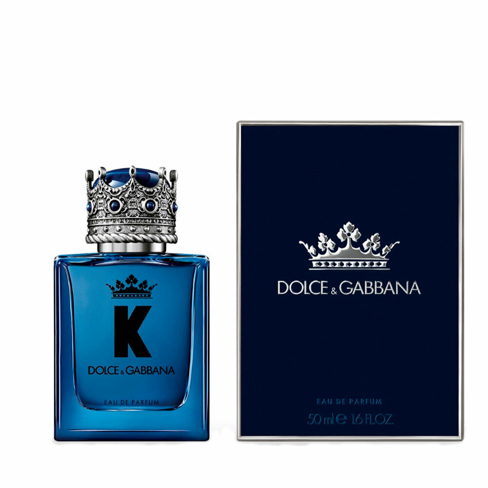 Парфюмерная вода K by Dolce & Gabbana EDP (50 мл)