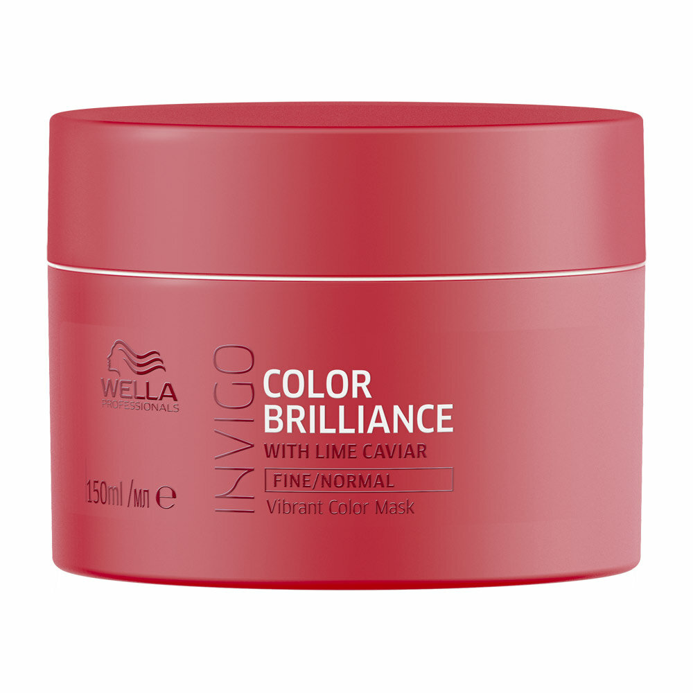 Wella Invigo Color Brilliance -         150