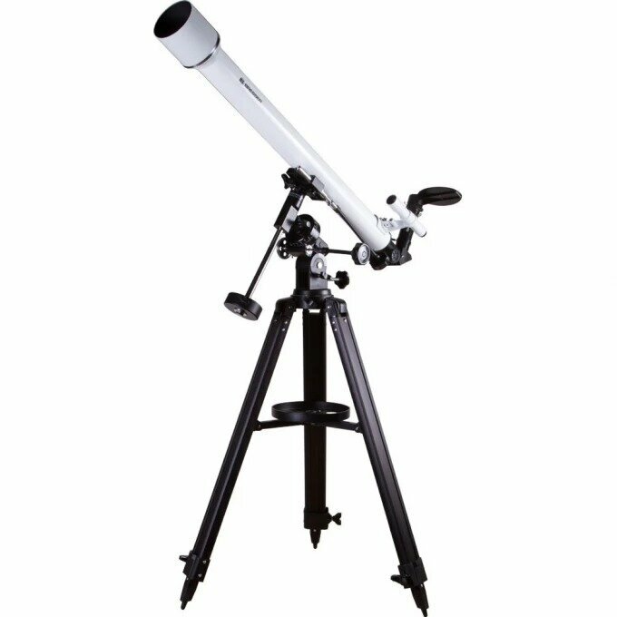 Телескоп Bresser (Брессер) Classic 60/900 EQ - фото №4
