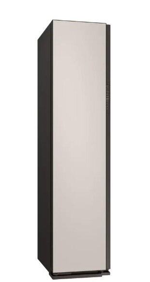 Сушильный шкаф Samsung DF60A8500EG/LP бежевый