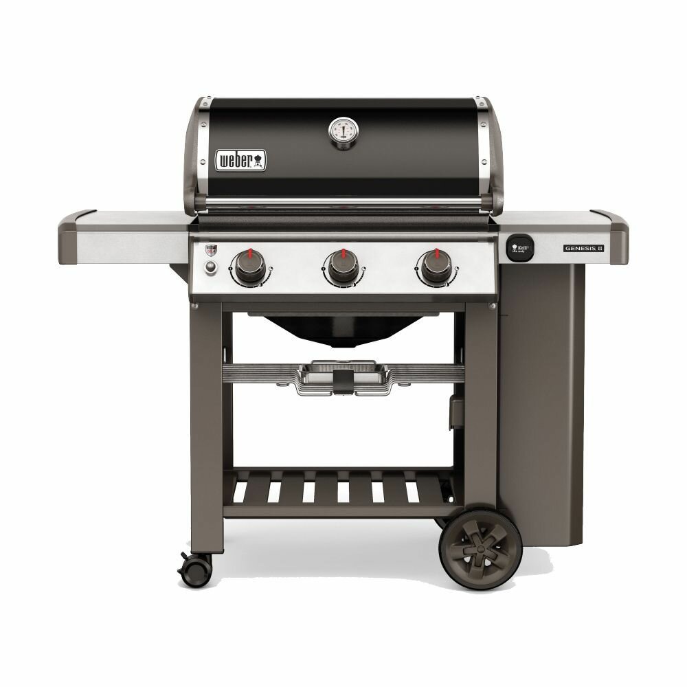   Weber GENESIS II E-310 GBS,  ( )