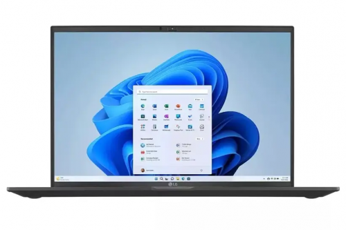 Ноутбук LG Gram 14 2023 14Z90R-K.ADB9U1 (Intel Core i7 1360P/14" 1920x1200/32Gb/1024Gb SSD/Intel Iris Xe Graphics/Windows 11 Home) Black