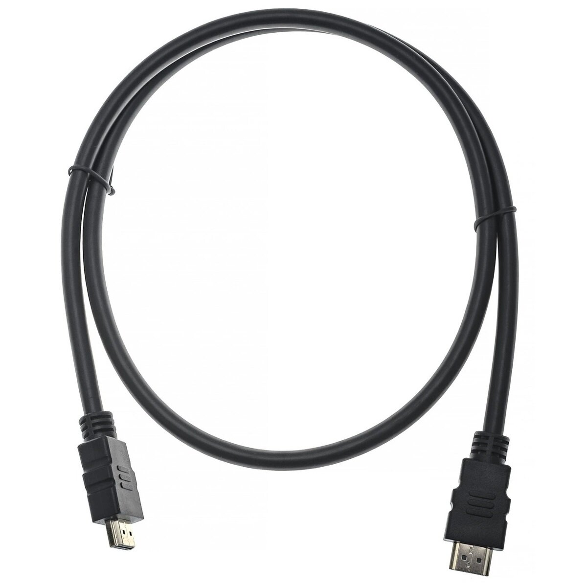 Кабель Aopen HDMI - HDMI 1.4 1m (ACG511-1M)