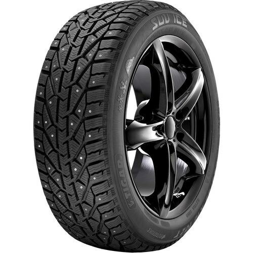 Шины tigar suv ice 215/65r17 103t xl шип