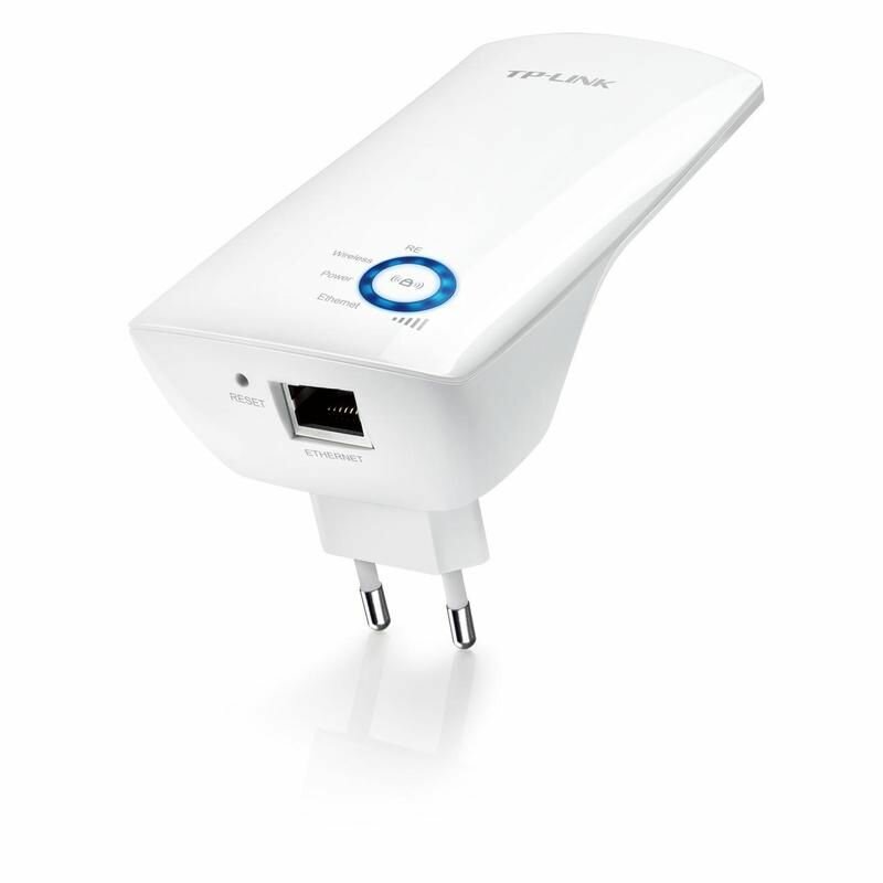 Усилитель беспроводного сигнала TP-Link TL-WA850RE