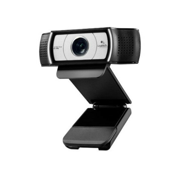 Веб камера Logitech C930E