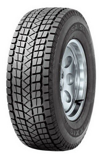 Автошина Maxxis SS-01 Presa SUV 235/55 R18 100Q