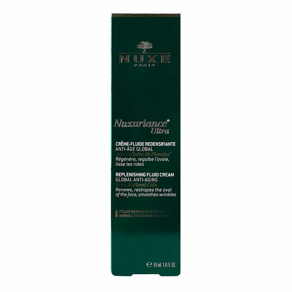 Nuxe Nuxuriance Ultra    50 