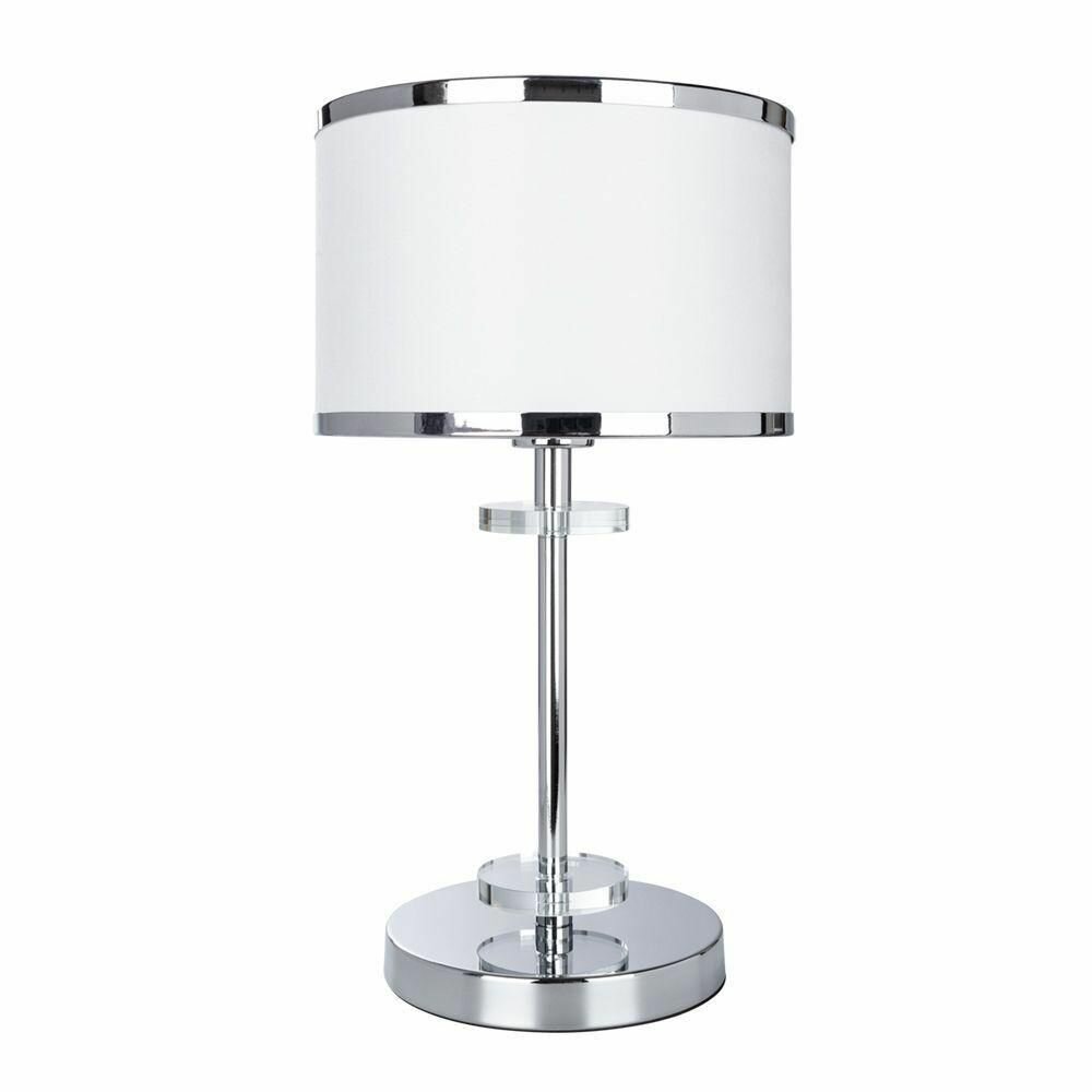 Arte Lamp Настольная лампа Arte Lamp Furore A3990LT-1CC