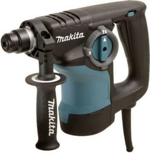 Перфоратор Makita HR2810 .