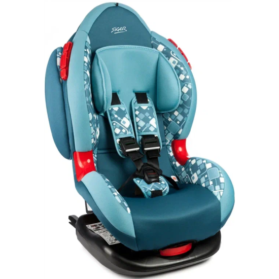  SIGER  Isofix 