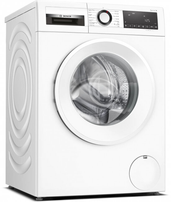 Фронтальная стиральная машина Bosch WGG1420LSN