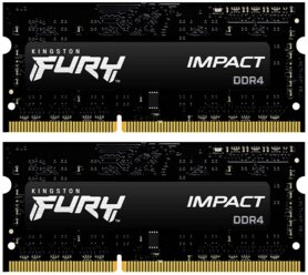 Память Для Ноутбука Ddr4 32gb Купить