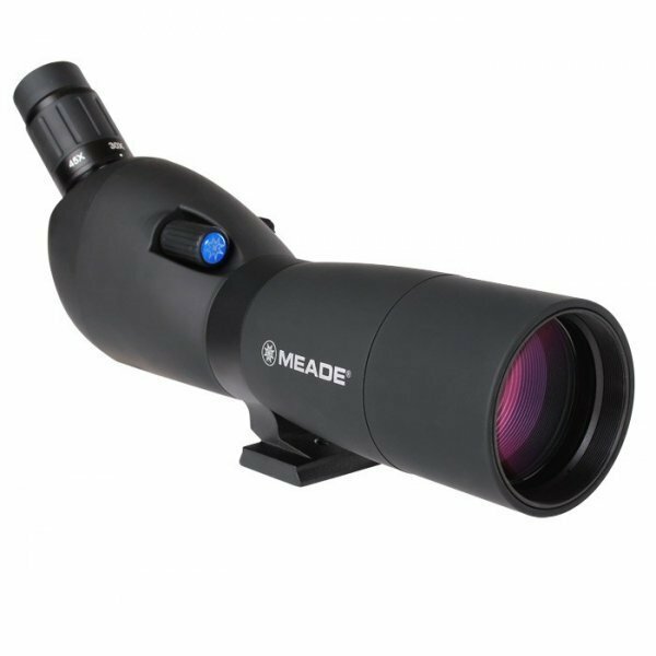 Зрительная труба Meade Wilderness 15-45x65mm TP126000 Meade TP126000