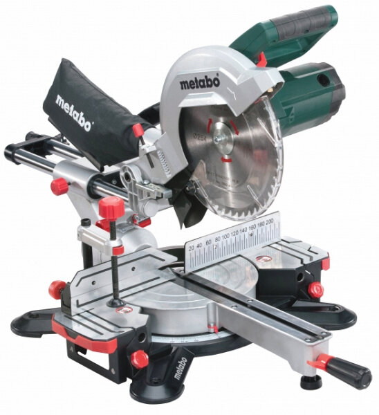   Metabo KGS 254 M 602540000