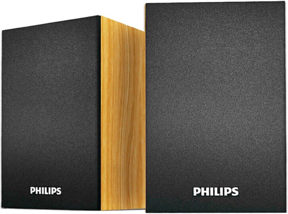Phillips SPA20 (коричневый)