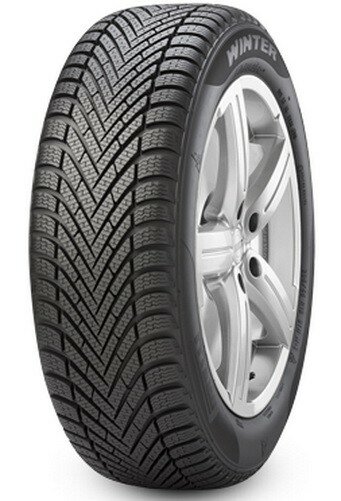 Автошина Pirelli Winter Cinturato 215/60 R17 96T