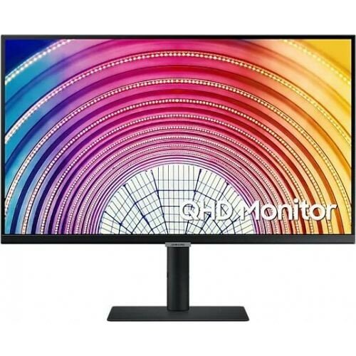 Samsung LCD 27" S27A600NWI черный