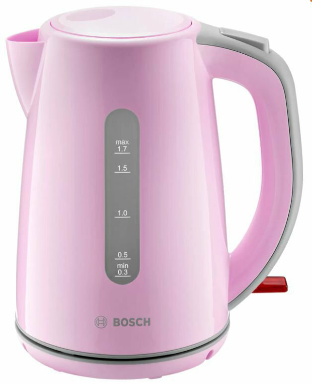 Чайник Bosch TWK7500K 161274