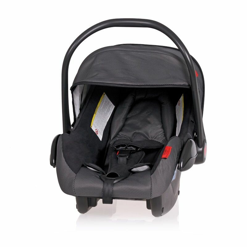   Heyner SuperProtect ERGO Pantera Black