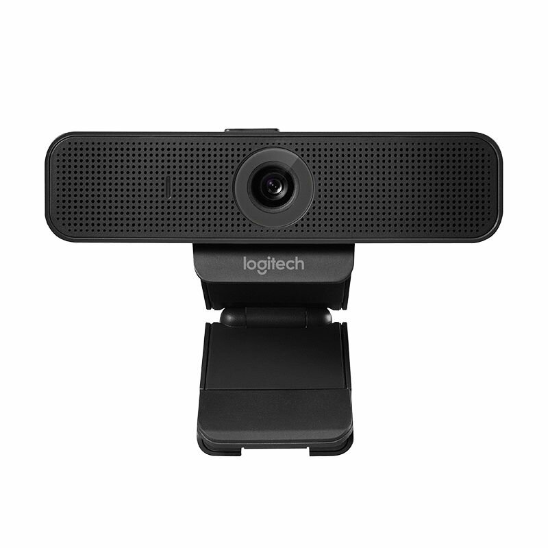 - Logitech WebCam C925e (960-001076)