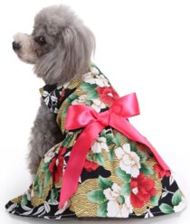 Платье для собак "Harness" (30см девочка)