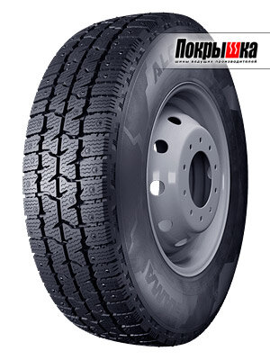 Шины Кама Alga LT 225/75 R16C 121R