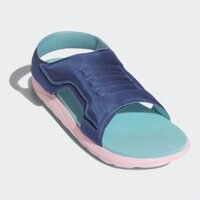 Сандалии ADIDAS FY8858 COMFORT SANDAL C для девочки, цвет синий, размер 33,5