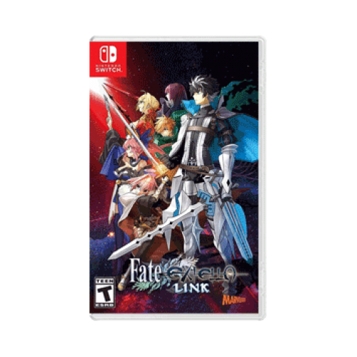 Fate/Extella Link [US](Nintendo Switch)