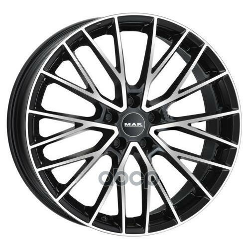 Диск MAK, Speciale-D 9.5x20/5x112ET45 66.6