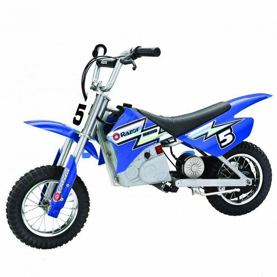 Razor Мотоцикл MX350 Dirt Rocket