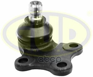 Шаровая Опора Cit Berlingo/Xsara/Zx//Pgt Partner Перед D=16mm L/R (Без Г/У) G.U.D арт. GSP401017