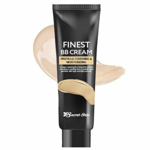 ББ крем матирующий – Secret Skin Finest BB Cream 30ml